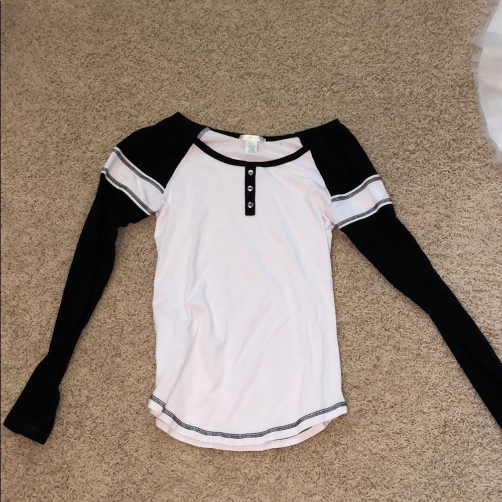 long sleeve